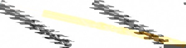 Jobber Length Drill Bit: 3/32